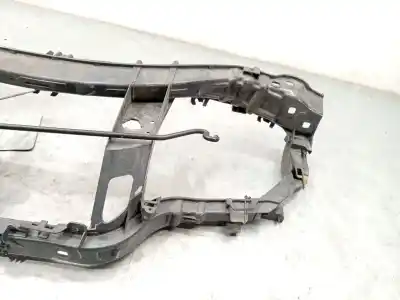 Second-hand car spare part front panel for ford s-max (wa6) 2.0 tdci oem iam references 1711073  am218b041ad