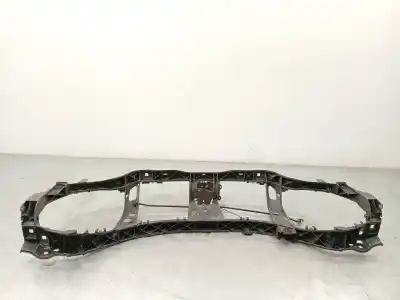 Second-hand car spare part front panel for ford s-max (wa6) 2.0 tdci oem iam references 1711073  am218b041ad