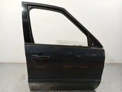 Peça sobressalente para automóvel em segunda mão Porta Dianteira Direita por FORD S-MAX (WA6) 2.0 TDCI Referências OEM IAM 1727506  PAM21R20124AC