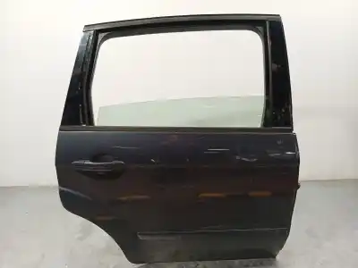 Second-hand car spare part Rear Right Door for FORD S-MAX (WA6) 2.0 TDCI OEM IAM references 1693745  PAM21R24630AC