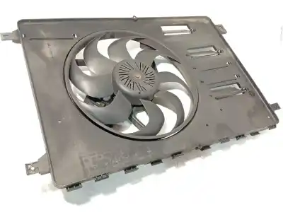 Peça sobressalente para automóvel em segunda mão termoventilador elétrico por ford s-max (wa6) 2.0 tdci referências oem iam 1593900  6g918c607pe