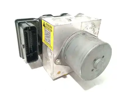 Peça sobressalente para automóvel em segunda mão abs por ford s-max (wa6) 2.0 tdci referências oem iam bg912c405ad