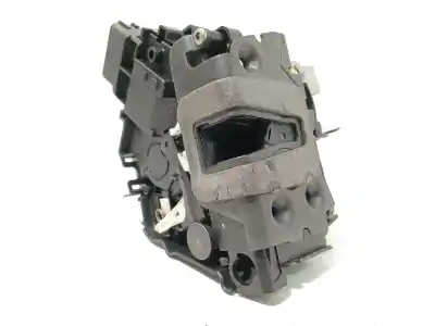 Peça sobressalente para automóvel em segunda mão fechadura da porta dianteira esquerda por ford s-max (wa6) 2.0 tdci referências oem iam 6m2ar21813ec