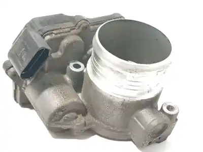 Peça sobressalente para automóvel em segunda mão borboleta de admissão por ford s-max (wa6) 2.0 tdci referências oem iam 9m5q9e926aa
