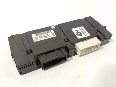 Peça sobressalente para automóvel em segunda mão Módulo Eletrônico por FORD S-MAX (WA6) 2.0 TDCI Referências OEM IAM BM2T18C612FC  1775130