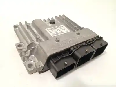 Second-hand car spare part Ecu Engine Control for FORD S-MAX (WA6) 2.0 TDCI OEM IAM references BG9112A650FFB 28354065 