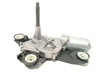 Peça sobressalente para automóvel em segunda mão motor do limpador traseiro por ford s-max (wa6) 2.0 tdci referências oem iam 3m51r17k441ag