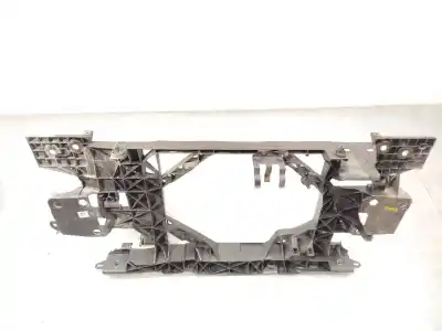 Pezzo di ricambio per auto di seconda mano pannello frontale per renault megane iii fastback (bz0/1_, b3_) 1.9 dci (bz0n, bz0j) riferimenti oem iam 752100004r  