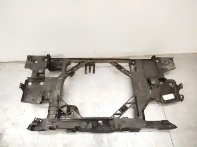 Pezzo di ricambio per auto di seconda mano pannello frontale per renault megane iii fastback (bz0/1_, b3_) 1.9 dci (bz0n, bz0j) riferimenti oem iam 752100004r  