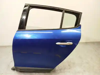 Piesă de schimb auto la mâna a doua usa stanga spate pentru renault megane iii fastback (bz0/1_, b3_) 1.9 dci (bz0n, bz0j) referințe oem iam 821003885r  