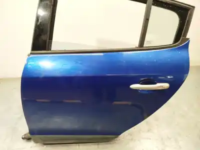 Piesă de schimb auto la mâna a doua usa stanga spate pentru renault megane iii fastback (bz0/1_, b3_) 1.9 dci (bz0n, bz0j) referințe oem iam 821003885r  