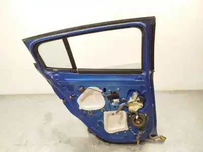 Piesă de schimb auto la mâna a doua usa stanga spate pentru renault megane iii fastback (bz0/1_, b3_) 1.9 dci (bz0n, bz0j) referințe oem iam 821003885r  