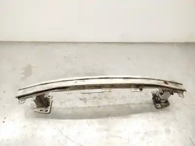 Pièce détachée automobile d'occasion renfort de pare-chocs avant pour renault megane iii fastback (bz0/1_, b3_) 1.9 dci (bz0n, bz0j) références oem iam 752100003r  