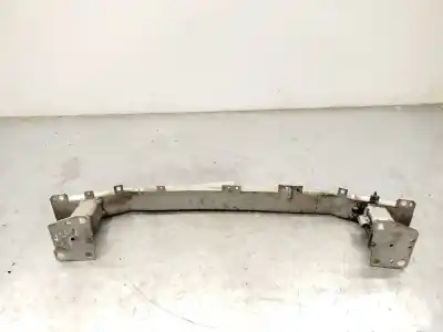 Pièce détachée automobile d'occasion renfort de pare-chocs avant pour renault megane iii fastback (bz0/1_, b3_) 1.9 dci (bz0n, bz0j) références oem iam 752100003r  