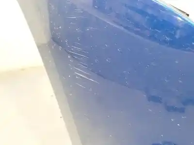 Pezzo di ricambio per auto di seconda mano paraurti anteriore per renault megane iii fastback (bz0/1_, b3_) 1.9 dci (bz0n, bz0j) riferimenti oem iam 620220035r  622540001r