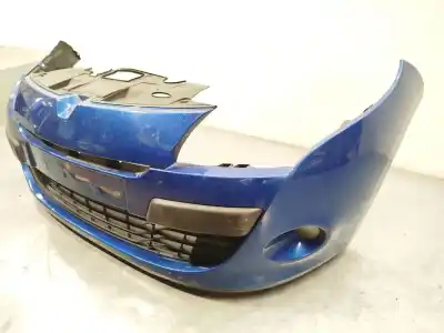 Pezzo di ricambio per auto di seconda mano paraurti anteriore per renault megane iii fastback (bz0/1_, b3_) 1.9 dci (bz0n, bz0j) riferimenti oem iam 620220035r  622540001r