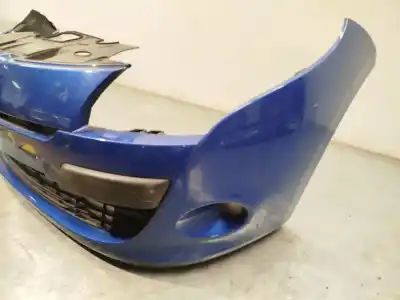 Pezzo di ricambio per auto di seconda mano paraurti anteriore per renault megane iii fastback (bz0/1_, b3_) 1.9 dci (bz0n, bz0j) riferimenti oem iam 620220035r  622540001r