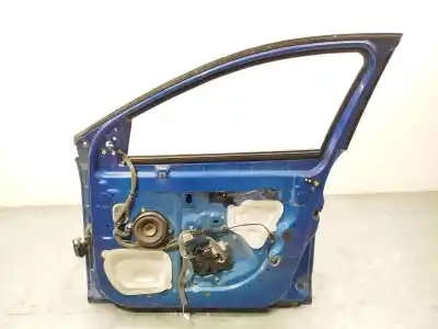 İkinci el araba yedek parçası sag ön kapi için renault megane iii fastback (bz0/1_, b3_) 1.9 dci (bz0n, bz0j) oem iam referansları 801006560r  