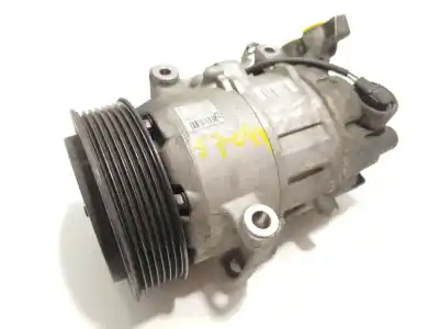 İkinci el araba yedek parçası klima kompresörü için renault megane iii fastback (bz0/1_, b3_) 1.9 dci (bz0n, bz0j) oem iam referansları 8200956574 4471500013 