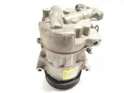 İkinci el araba yedek parçası klima kompresörü için renault megane iii fastback (bz0/1_, b3_) 1.9 dci (bz0n, bz0j) oem iam referansları 8200956574 4471500013 