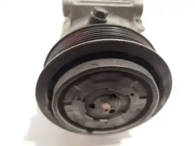 İkinci el araba yedek parçası klima kompresörü için renault megane iii fastback (bz0/1_, b3_) 1.9 dci (bz0n, bz0j) oem iam referansları 8200956574 4471500013 