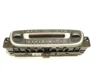 Pezzo di ricambio per auto di seconda mano controllo climatico per renault megane iii fastback (bz0/1_, b3_) 1.9 dci (bz0n, bz0j) riferimenti oem iam 275100007r t1001936v 