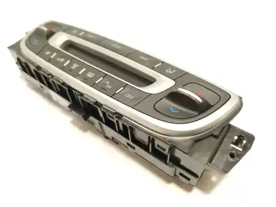 Pezzo di ricambio per auto di seconda mano controllo climatico per renault megane iii fastback (bz0/1_, b3_) 1.9 dci (bz0n, bz0j) riferimenti oem iam 275100007r t1001936v 