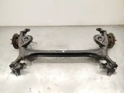 İkinci el araba yedek parçası arka aks için renault megane iii fastback (bz0/1_, b3_) 1.9 dci (bz0n, bz0j) oem iam referansları 555015135r  