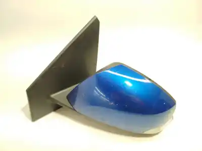 İkinci el araba yedek parçası sol ayna için renault megane iii fastback (bz0/1_, b3_) 1.9 dci (bz0n, bz0j) oem iam referansları 963020181r  