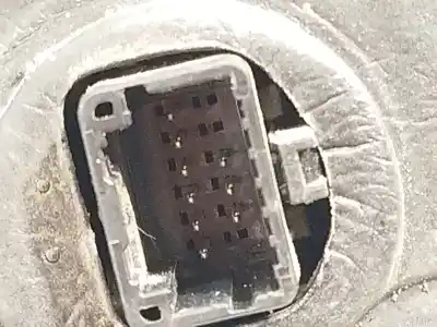 İkinci el araba yedek parçası sol ayna için renault megane iii fastback (bz0/1_, b3_) 1.9 dci (bz0n, bz0j) oem iam referansları 963020181r  