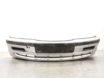 Second-hand car spare part front bumper for bmw 3 (e46) 320 d oem iam references 51118195284  