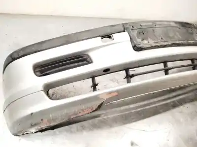 Second-hand car spare part front bumper for bmw 3 (e46) 320 d oem iam references 51118195284  