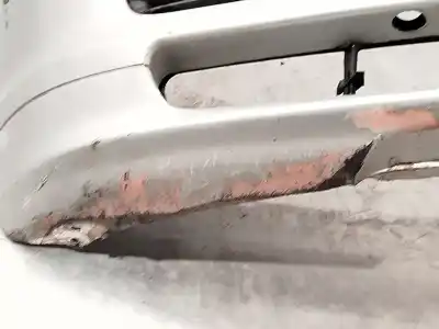 Second-hand car spare part front bumper for bmw 3 (e46) 320 d oem iam references 51118195284  