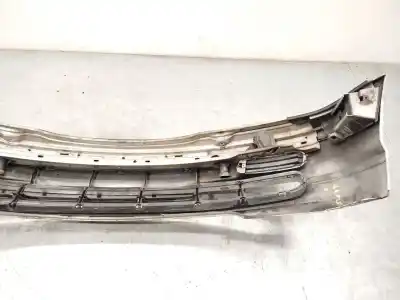 Second-hand car spare part front bumper for bmw 3 (e46) 320 d oem iam references 51118195284  