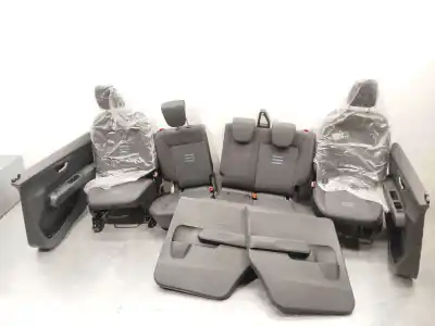 Pièce détachée automobile d'occasion  pour FORD TOURNEO CUSTOM V362 AUTOBÚS (F3)  Références OEM IAM   