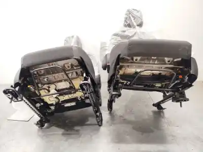 Peça sobressalente para automóvel em segunda mão conjunto de bancos por ford tourneo custom v362 autobús (f3) 1.0 ecoboost phev referências oem iam   