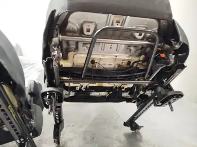 Peça sobressalente para automóvel em segunda mão conjunto de bancos por ford tourneo custom v362 autobús (f3) 1.0 ecoboost phev referências oem iam   