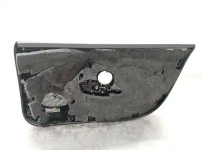 Second-hand car spare part left front door trim for audi r8 (4s3, 4sp) 5.2 fsi quattro oem iam references 4s1867103ambs  4s1867105ambs