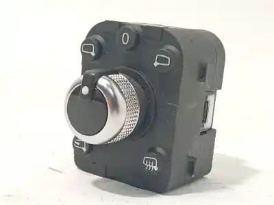 Second-hand car spare part Rearview Side Mirror Switch for AUDI R8 (4S3, 4SP) 5.2 FSI QUATTRO OEM IAM references 4M0959565M  4M0959565M5PR