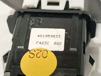 Second-hand car spare part electronic module for audi r8 (4s3, 4sp) 5.2 fsi quattro oem iam references 4s1959833  4s19598335pr