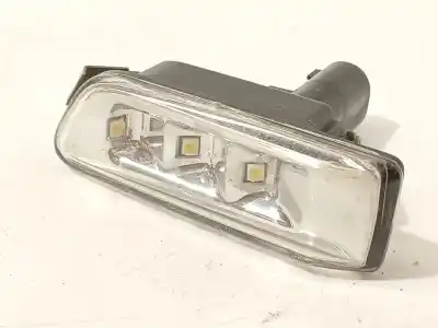 Second-hand car spare part interior left tailgate light for audi r8 (4s3, 4sp) 5.2 fsi quattro oem iam references 4e0949128