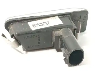 Second-hand car spare part interior left tailgate light for audi r8 (4s3, 4sp) 5.2 fsi quattro oem iam references 4e0949128  