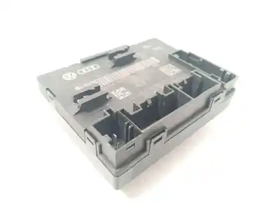 Second-hand car spare part comfort module for audi r8 (4s3, 4sp) 5.2 fsi quattro oem iam references 4g8959793j