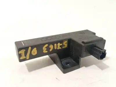 Second-hand car spare part electronic module for audi r8 (4s3, 4sp) 5.2 fsi quattro oem iam references 8k0907247