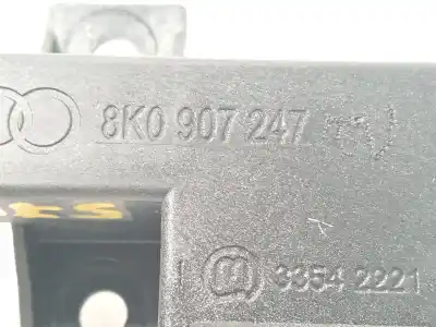 Second-hand car spare part electronic module for audi r8 (4s3, 4sp) 5.2 fsi quattro oem iam references 8k0907247  