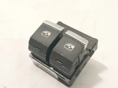 Second-hand car spare part left front power window switch for audi r8 (4s3, 4sp) 5.2 fsi quattro oem iam references 8w0959851f
