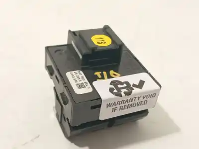 Автозапчастина б/у передні вікний вмикач для audi r8 (4s3, 4sp) 5.2 fsi quattro посилання на oem iam 8w0959851f  8w0959851f5pr