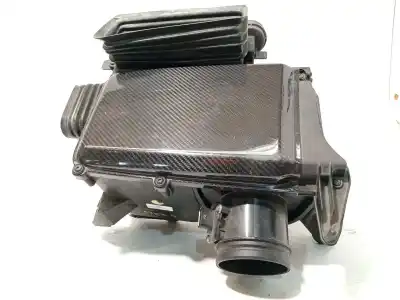 Second-hand car spare part AIR FILTER for AUDI R8 (4S3, 4SP) 5.2 FSI QUATTRO OEM IAM references 4S0133812D  