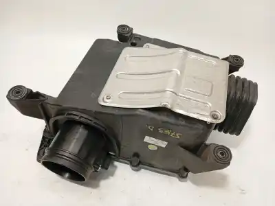 Second-hand car spare part air filter for audi r8 (4s3, 4sp) 5.2 fsi quattro oem iam references 4s0133812d 420133844e 4s0133811e