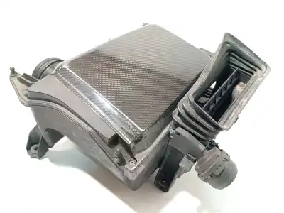 Second-hand car spare part AIR FILTER for AUDI R8 (4S3, 4SP) 5.2 FSI QUATTRO OEM IAM references 4S0133846D  